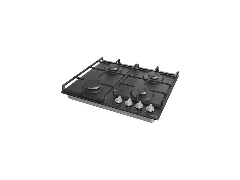 Варильна поверхня Gorenje G 641 EXB (G641EXB) - фото 2