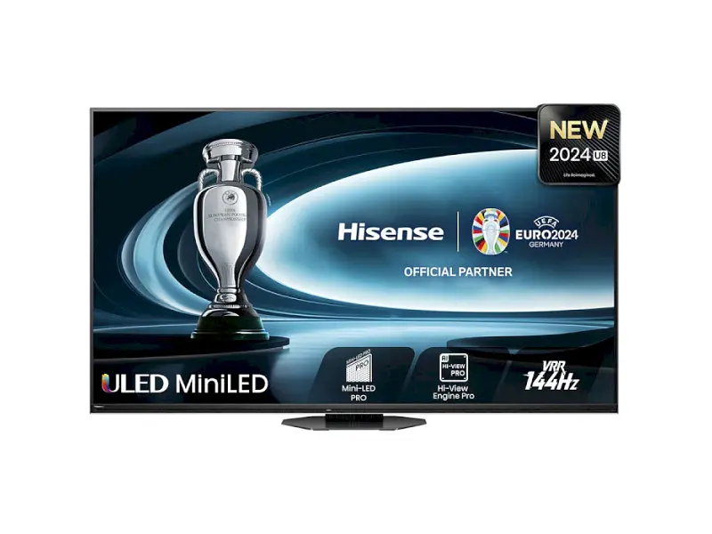 Телевізор Hisense 65U8NQ
