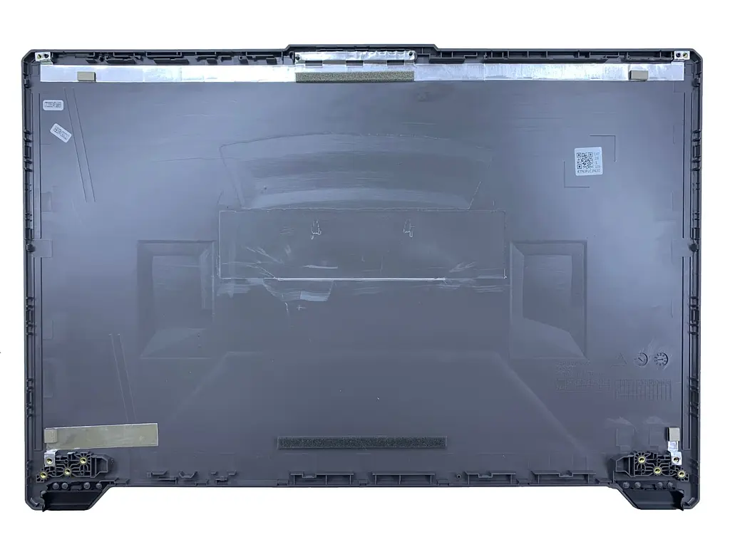 Кришка ноутбука / кришка екрана / кришка матриці для ноутбука Asus TUF Gaming FA706, FX706 (90NR0795-R7A010 - пластик) Оригінал від Asus - фото 2