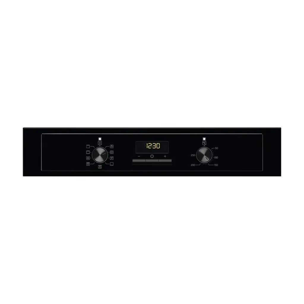 Духовой шкаф Electrolux EOF3H50BK - фото 4