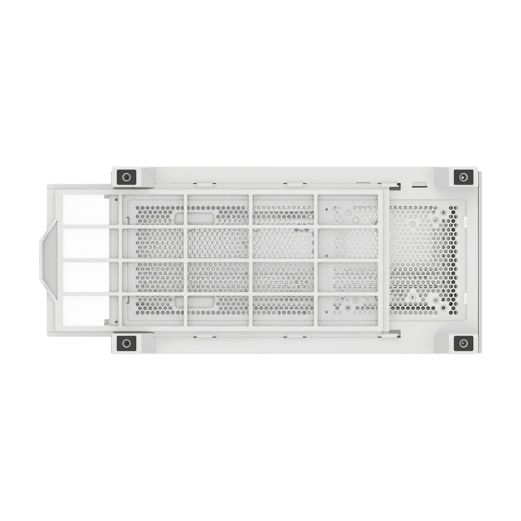 Корпус для ПК Xilence GLEAM ARGB X818.W.ARGB (XG271_X818.W.ARGB) - фото 9