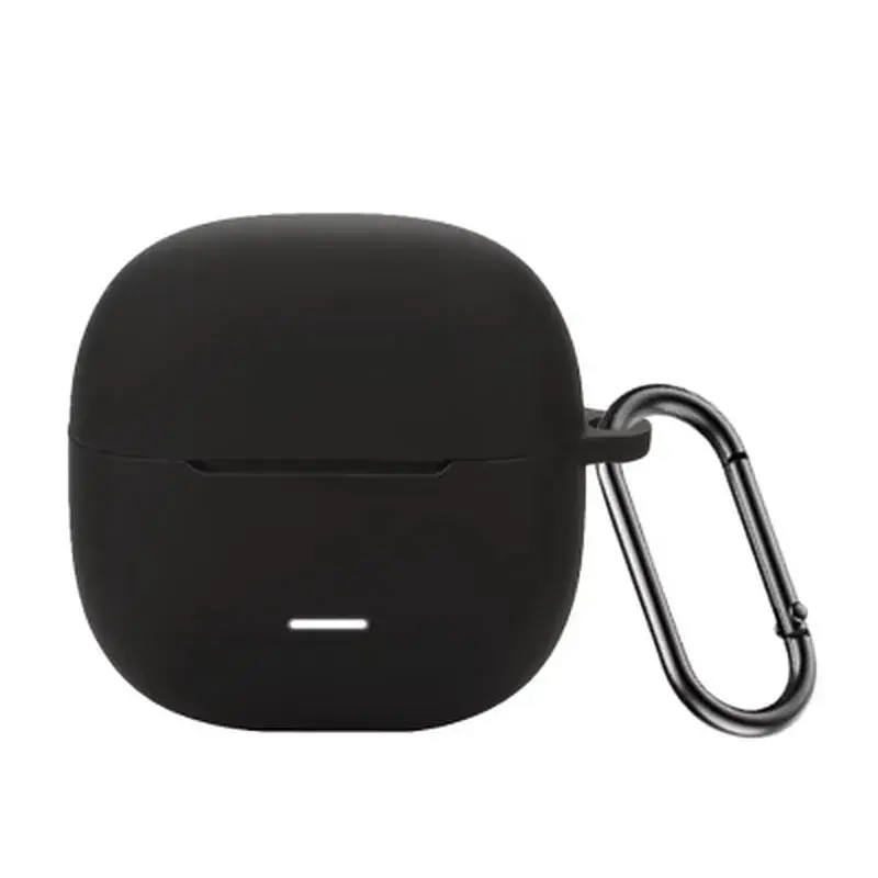 Чохол для навушників BeCover для Xiaomi Redmi Buds 6 Lite Black (713232) - фото 3