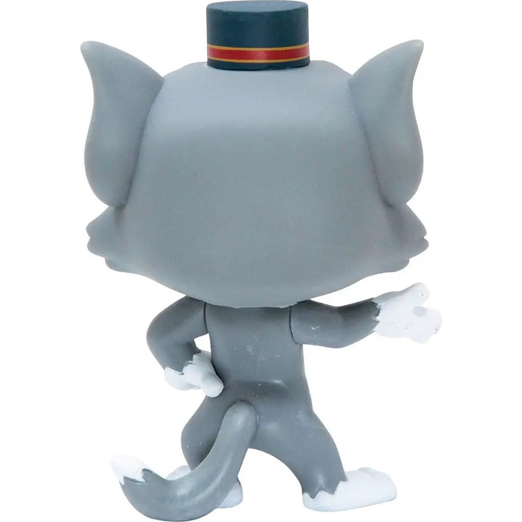 Фігурка Funko Pop! Tom&Jerry: Том 9.6 см [55748] [118724] - фото 3
