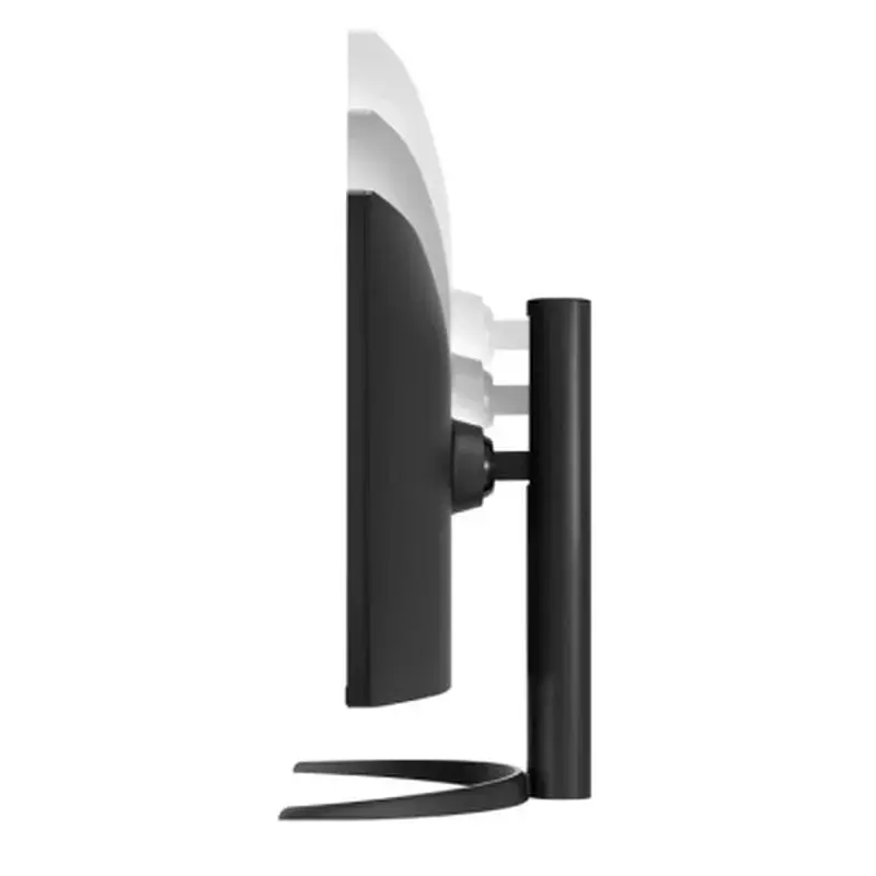 Монітор LG 34WR55QK-B - фото 6