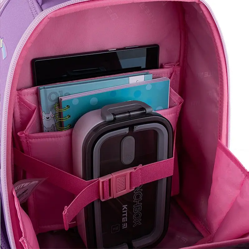 Рюкзак Kite Education каркасний 555 HK (HK25-555S) - фото 12