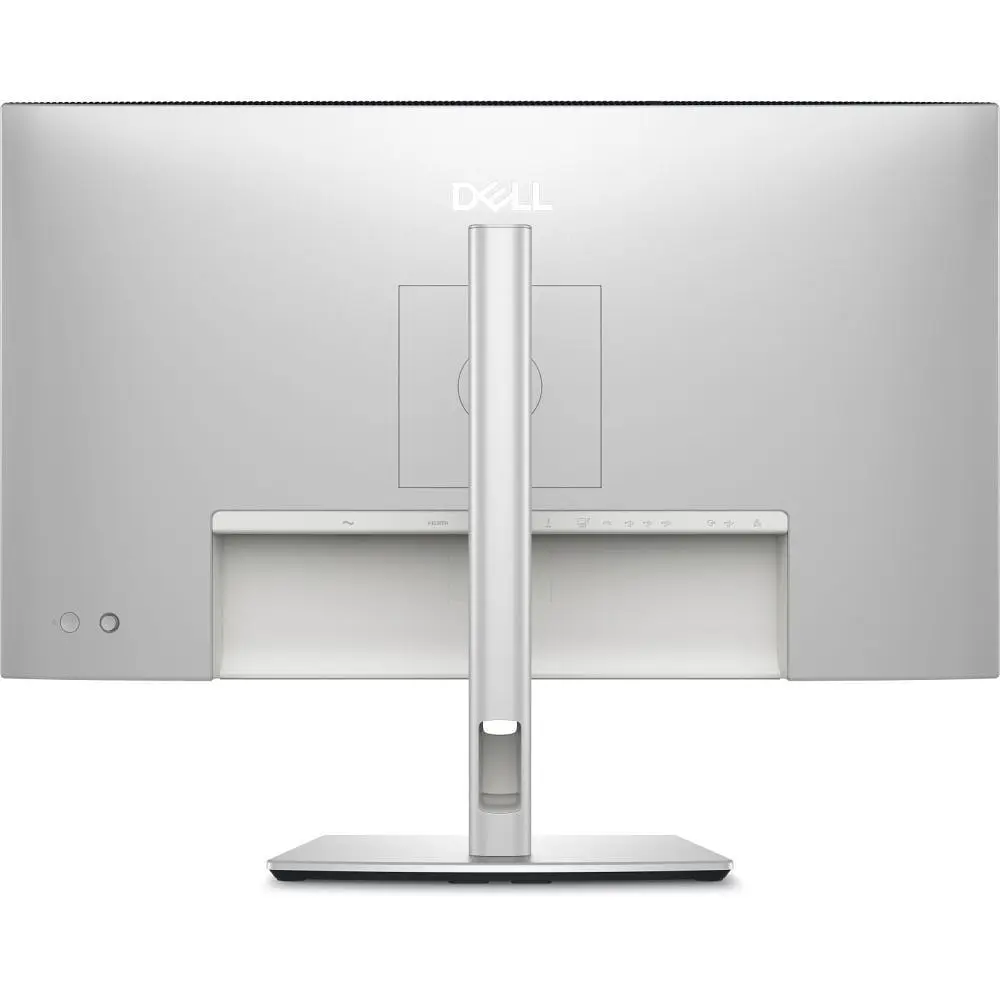 Монітор Dell 27" U2725QE IPS Silver 120Hz (210-BQTL) - фото 2