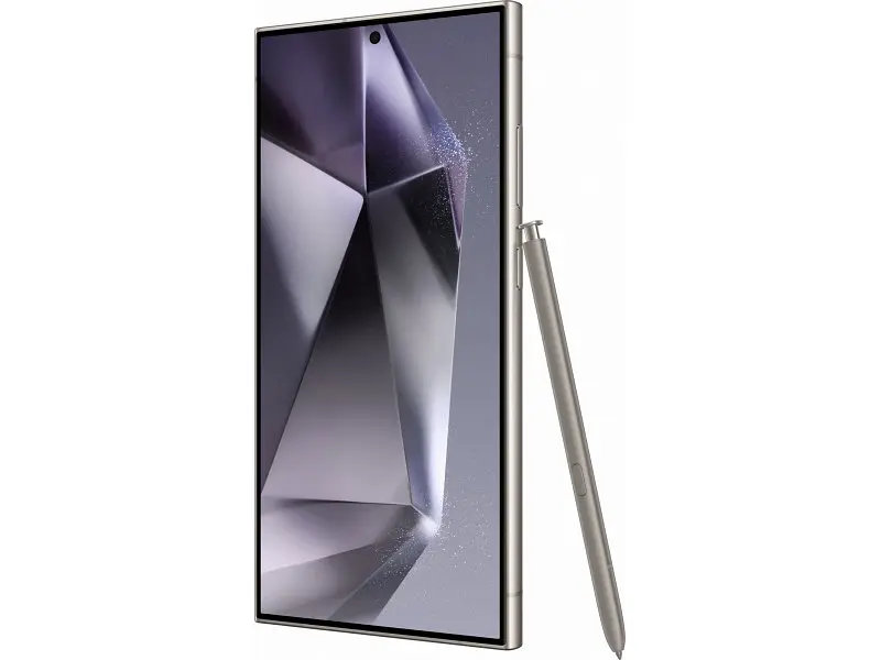 Смартфон Samsung Galaxy S24 Ultra 12/512GB Titanium Violet (SM-S928BZVH) - фото 2