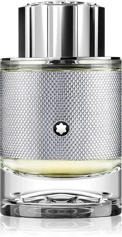 Оригінал Montblanc Explorer Platinum 60 мл Парфумована вода - фото 3