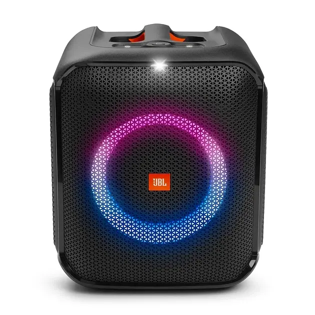 Портативна колонка JBL Partybox Encore Essential (JBLPBENCOREESS) - фото 2