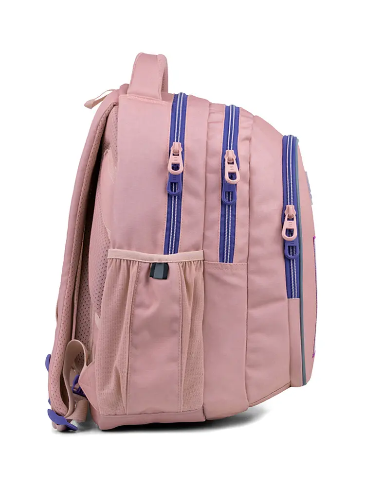Рюкзак для дівчинки Kite Education teens колір рожевий KITE ЦБ-00225139 - фото 2