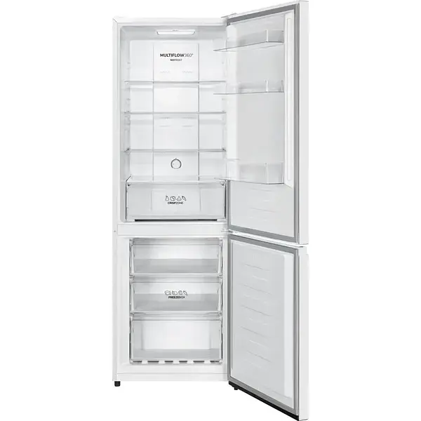Холодильник Gorenje з нижнь. мороз. - фото 4