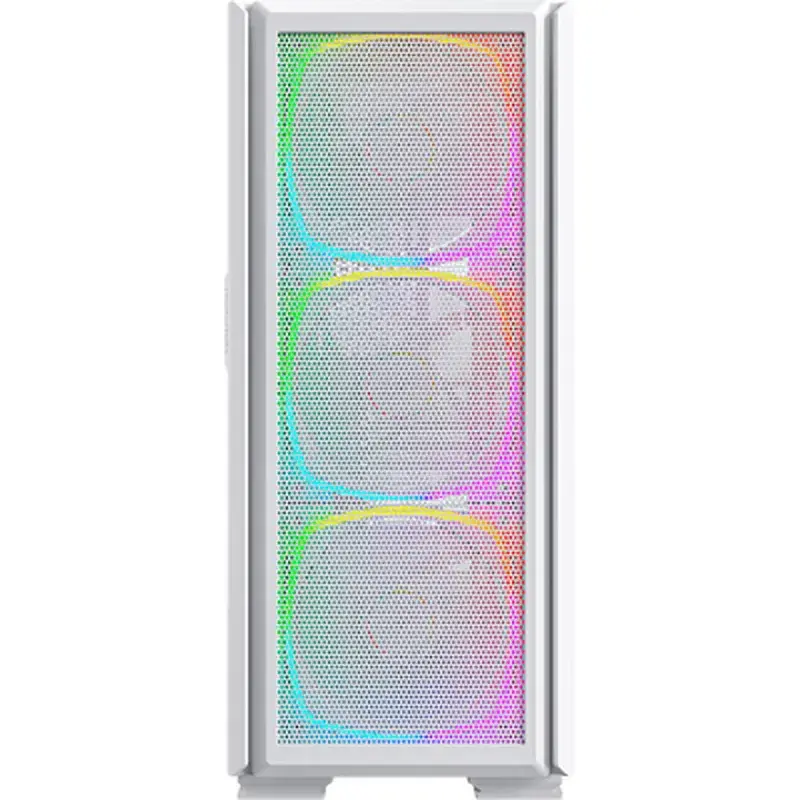 Корпус для ПК MONTECH SKY TWO GX (W) - фото 3