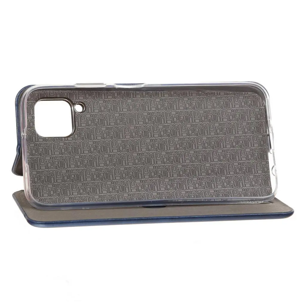 Чохол до мобільного телефона BeCover Exclusive New Style Huawei P40 Lite / Nova 6 SE / Nova 7i Bl (704907) - фото 5
