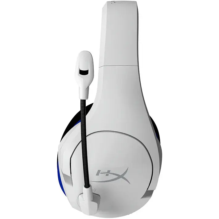 Ігрові навушники HyperX Cloud Stinger Core для PlayStation White [4P5J1AA] [123793] - фото 3