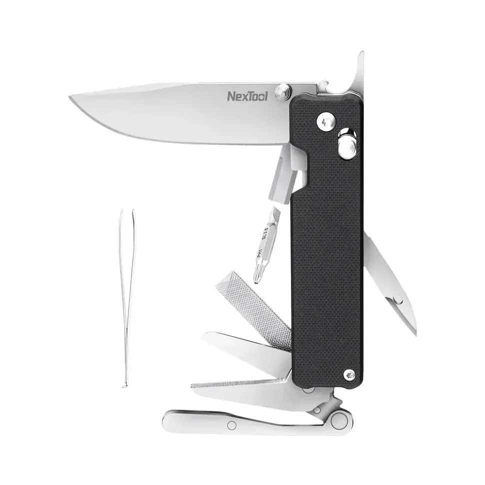 Ніж NexTool Knight K30 (NE20413)