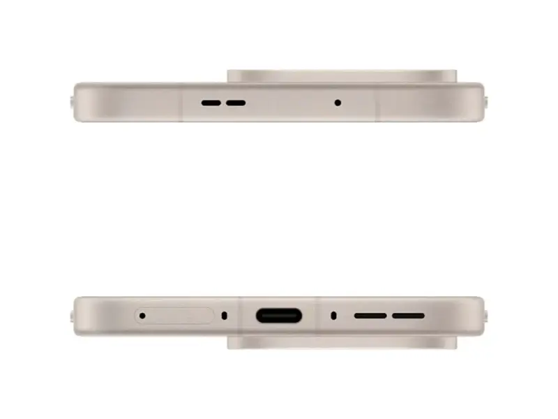 Смартфон OnePlus 15 16/512GB Sand Gold - фото 5
