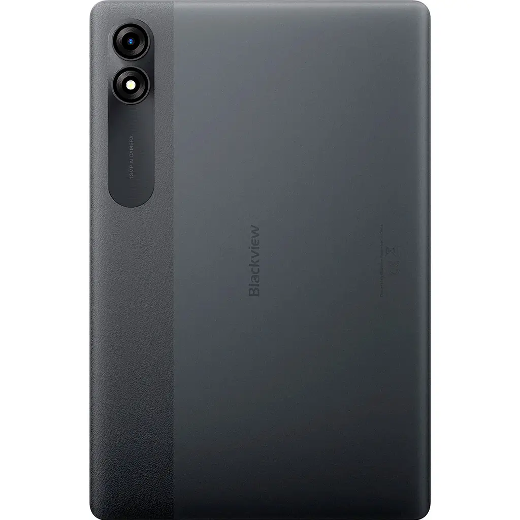Планшет Blackview Tab 90 4/128GB Wi-Fi Ink Grey Global EU [111153] - фото 4
