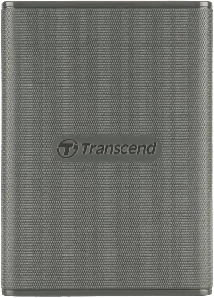 Зовнішній SSD M.2 накопичувач Transcend ESD360C 2TB (TS2TESD360C) - фото 2