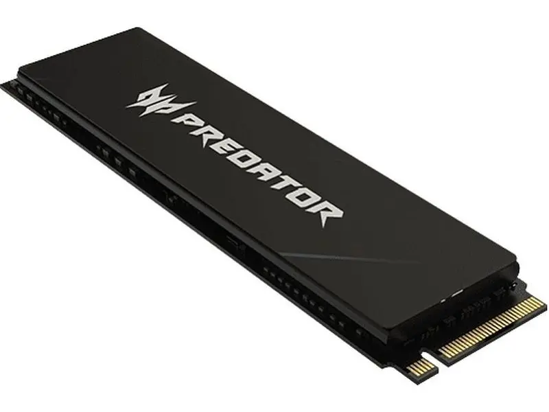 SSD-накопичувач Acer Predator GM9000 4 TB (BL.9BWWR.131) - фото 2