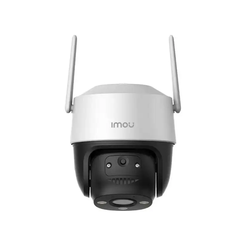 IP-камера Imou Cruiser SE+ (IPC-K7CP-3H1WE) - фото 2