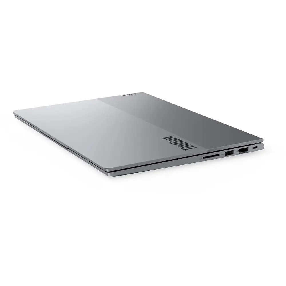 Ноутбук LENOVO ThinkBook 14 G9 IRL, Intel Core 5 210H до 4.8 ГГц, 14" WUXGA, 16 ГБ, SSD 1 ТБ, Intel Graphics, Free DOS - фото 7