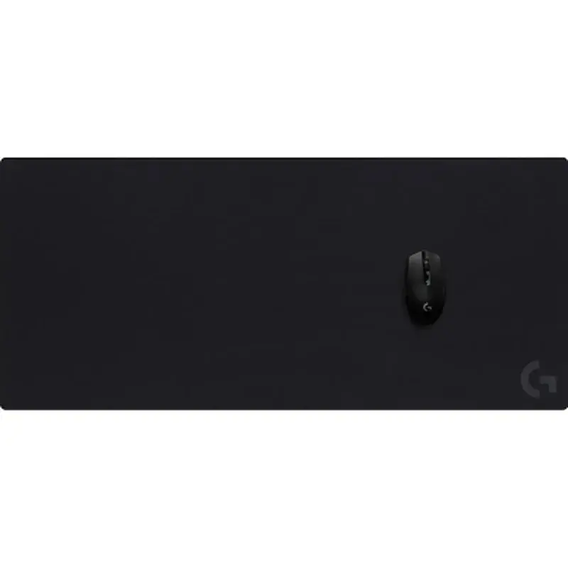 Килимок для мишки Logitech G840 Gaming Mouse Pad Black (943-000778) - фото 4