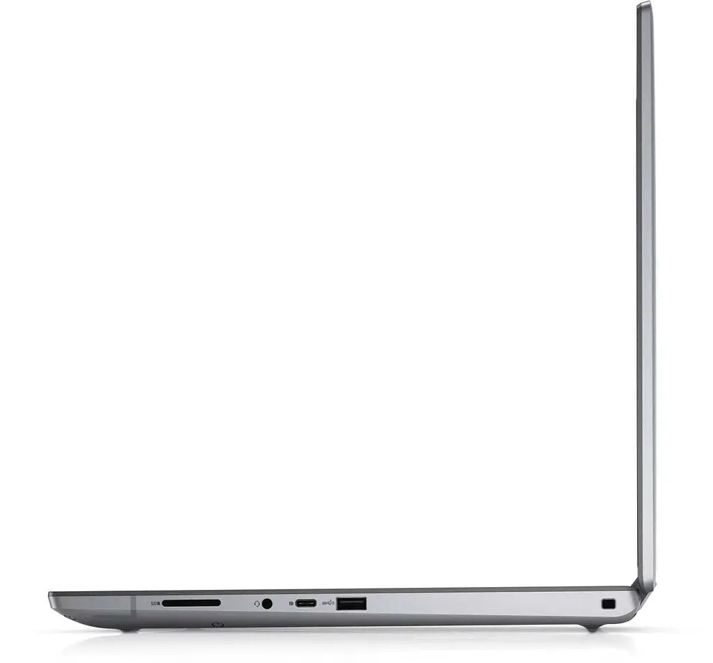 Ноутбук Dell Precision 7680 Gray (0RRF9) - фото 6