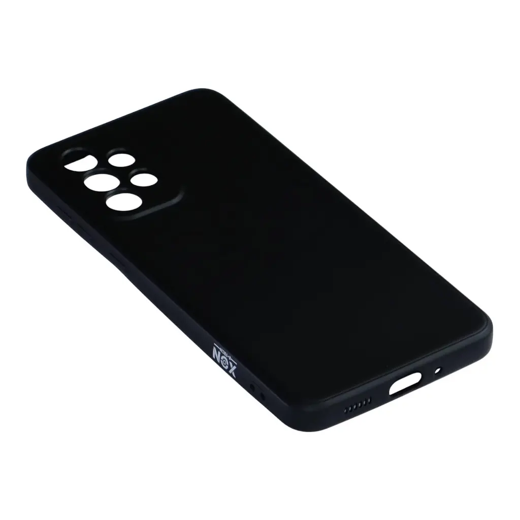 Чехол XON PhoneCase для Samsung A33 (PCSD2233100B 9946) Черный - фото 2