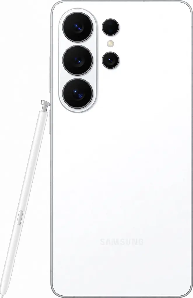 Смартфон Samsung Galaxy S26 Ultra 12/512GB White (SM-S948BZWG) - фото 9