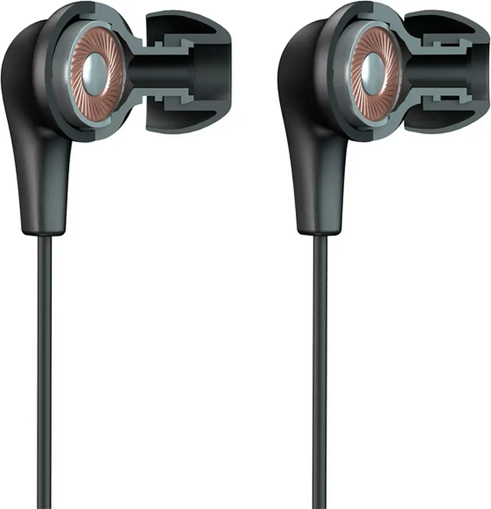 Навушники HF Sport JLAB JBuds Pro Black (IEUEBPRORBLK123) UA - фото 3