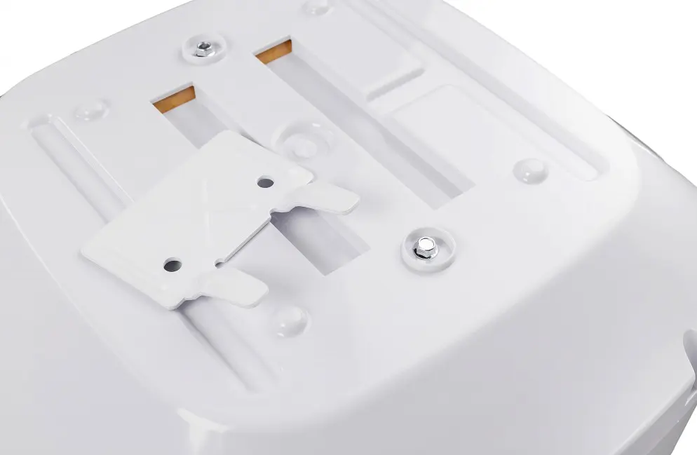 Водонагреватель Willer Optima Mini, 1500 Вт, мокрый ТЭН, 10 л, квадратный, вертикальный, под мойкой, белый (PU10R) - фото 7