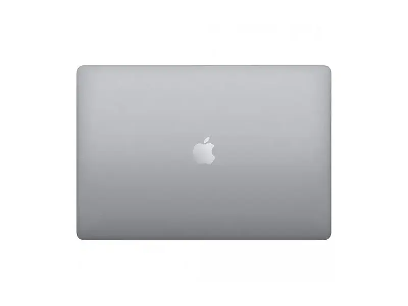 Ноутбук Apple MacBook Pro 16 Space Gray 2019 (Z0XZ0031E) - фото 2