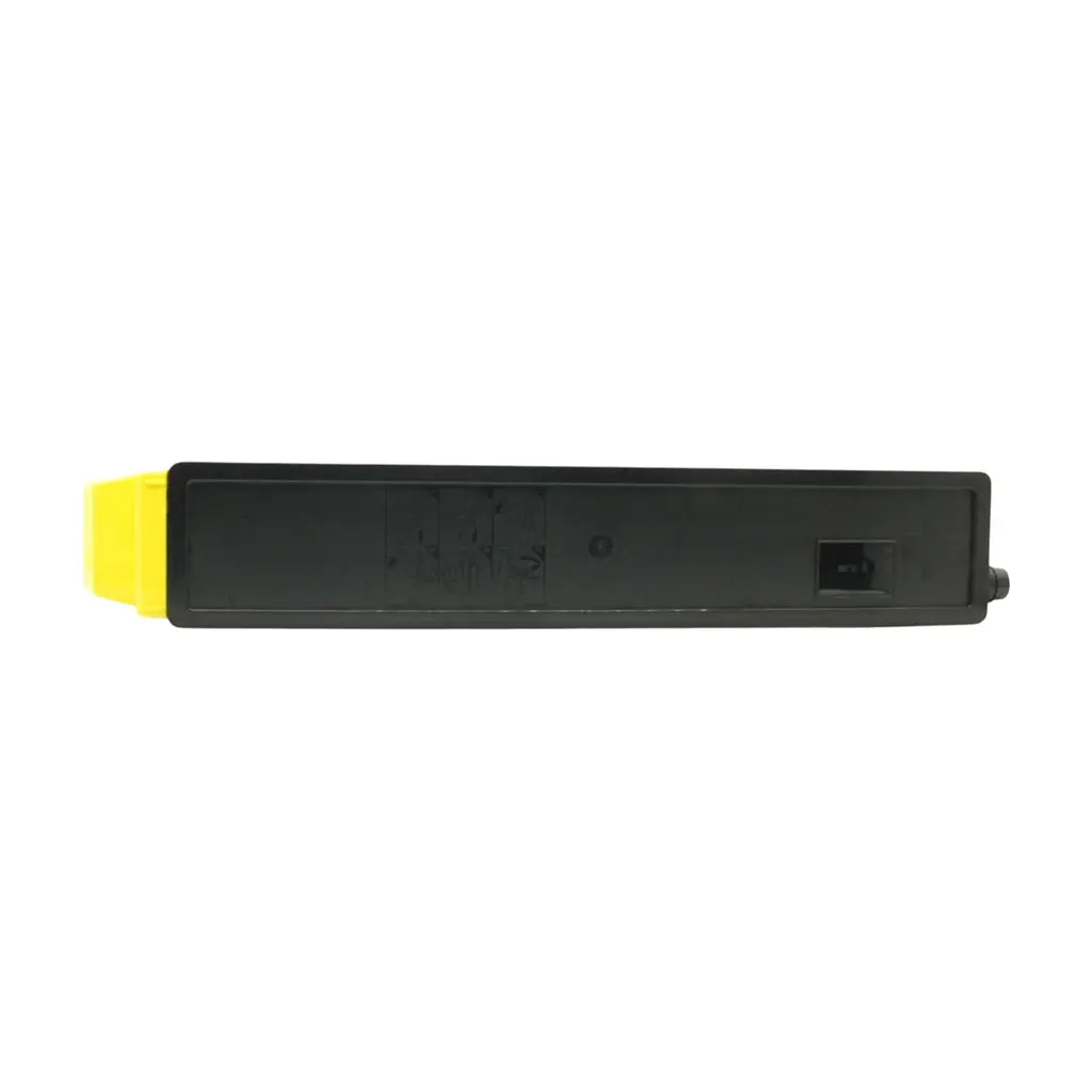 Картридж IPM Kyocera-Mita TK-895 Yellow (TKKM209Y) - фото 5