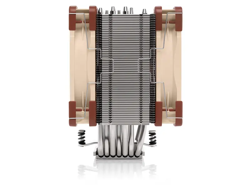 Повітряне охолодження Noctua NH-U12A - фото 3
