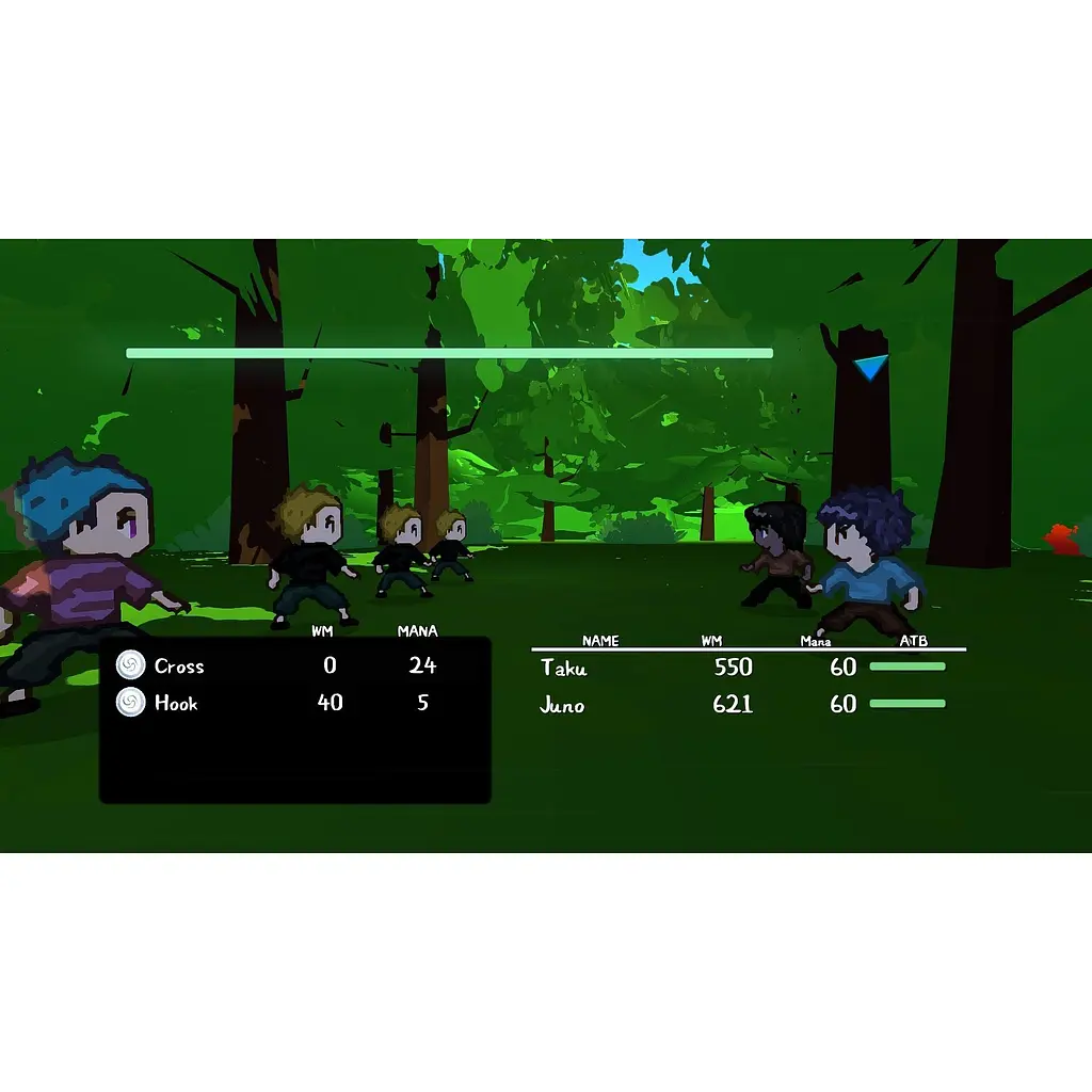 Ключ активації Microsoft Astralojia: Season 1 для Xbox One/Series S/X - фото 5
