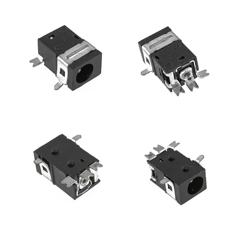 Роз'єм живлення для планшета PJT004-3.5mm-1.3mm (China Tablet)