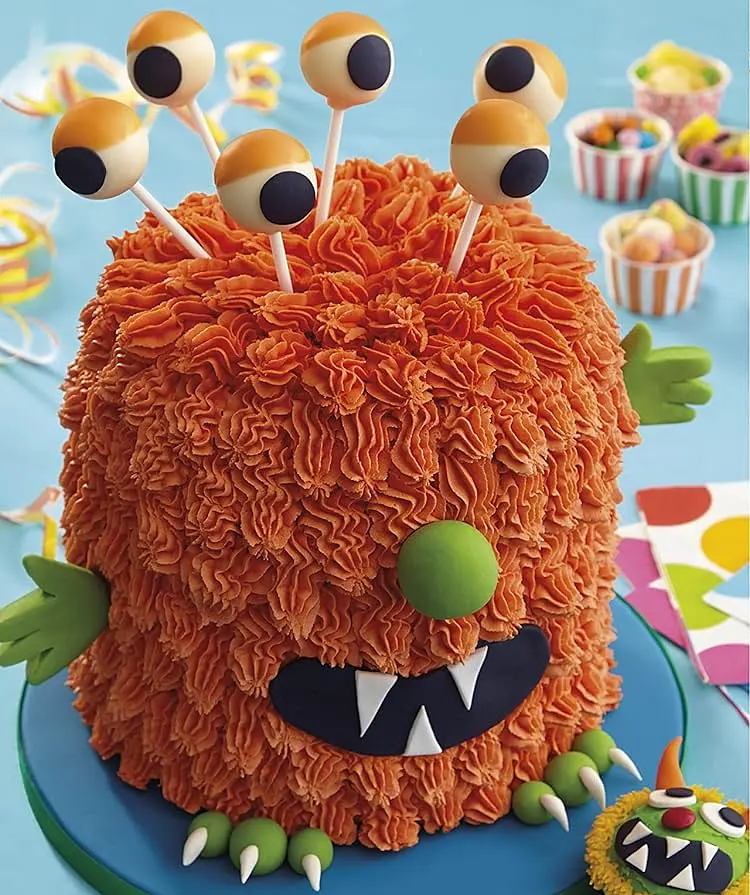 Kids' Birthday Cakes - фото 2