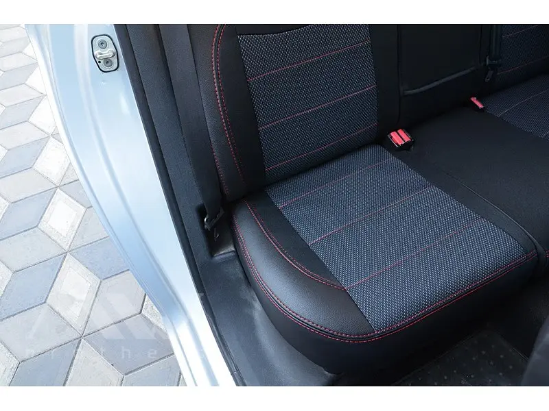 Авточохли модельні MW Brothers для Peugeot 308 c 2007 - фото 6