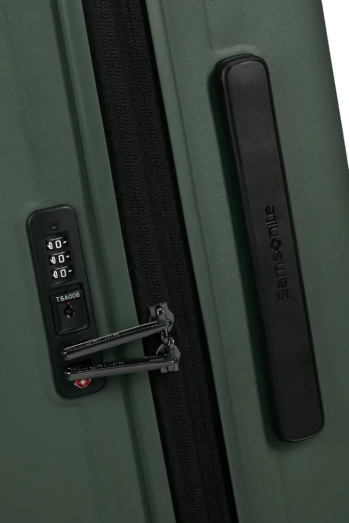 Валіза 81 См Samsonite RESTACKD SAGE 81x54x31(34) KO6*04005 - фото 3