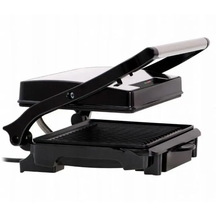 Электрогриль контактный Camry CR 3044 2100 Вт - фото 2