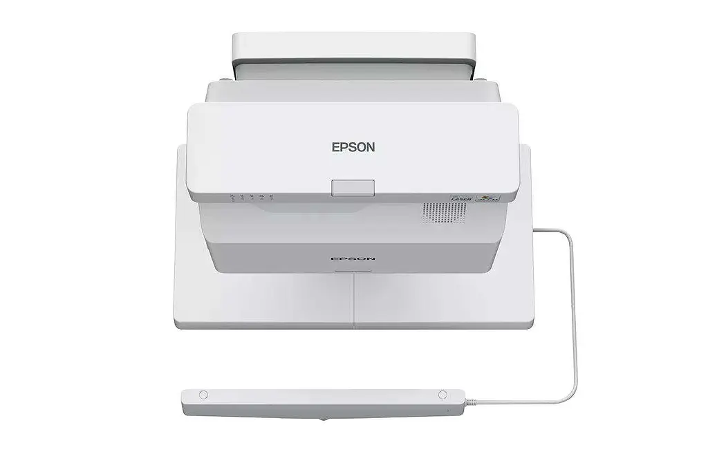Ультракороткофокусний проектор Epson EB-770Fi (V11HA78080) - фото 11