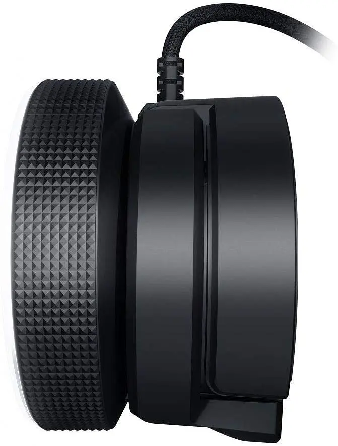 Веб-камера Razer Kiyo Black (RZ19-02320100-R3M1) [67716] - фото 5