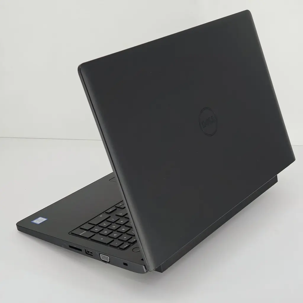Ноутбук Dell Latitude 3570 (i5-6200U/8/512SSD) - Class B "Б/В" - фото 4