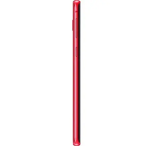 Смартфон Samsung S10 8/128Gb SM-G973FD 2SIM Red - фото 7