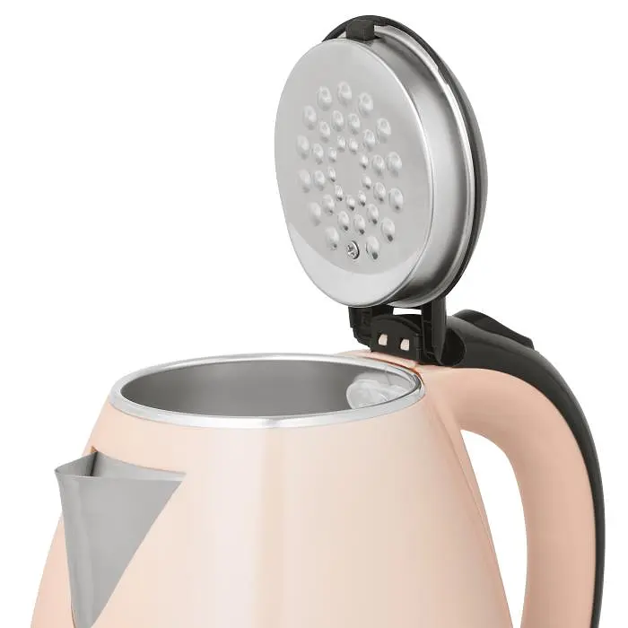 Электрочайник RKT24-P Termo - фото 5