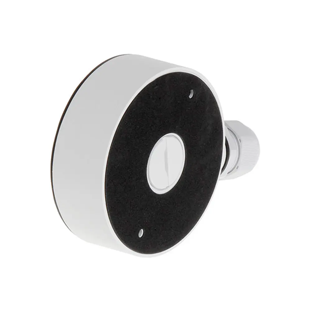 Розподільна коробка Hikvision DS-1280ZJ-DM18 - фото 3