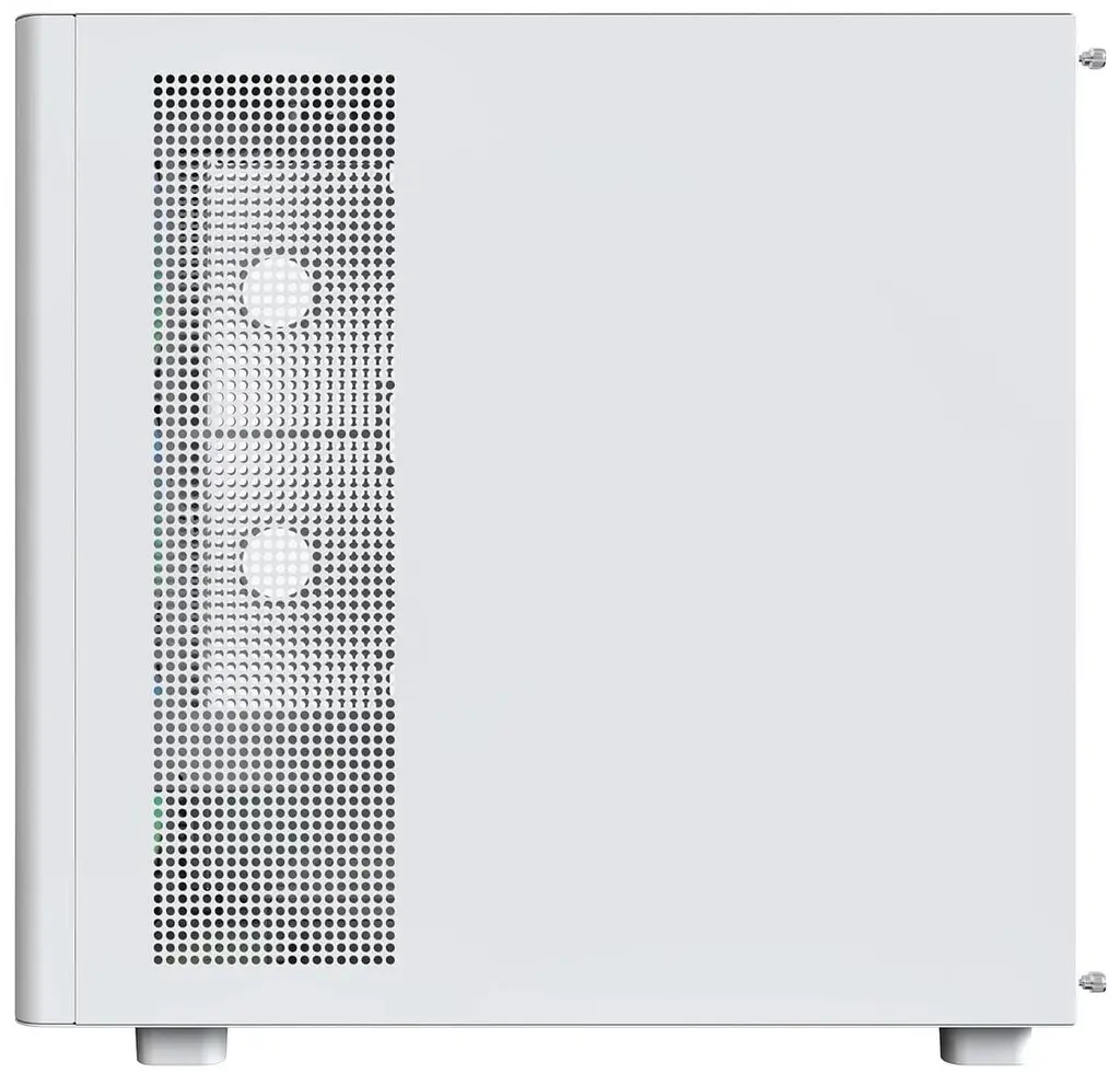 Корпус MONTECH XR WOOD (W) (XR WOOD (W)) - фото 4