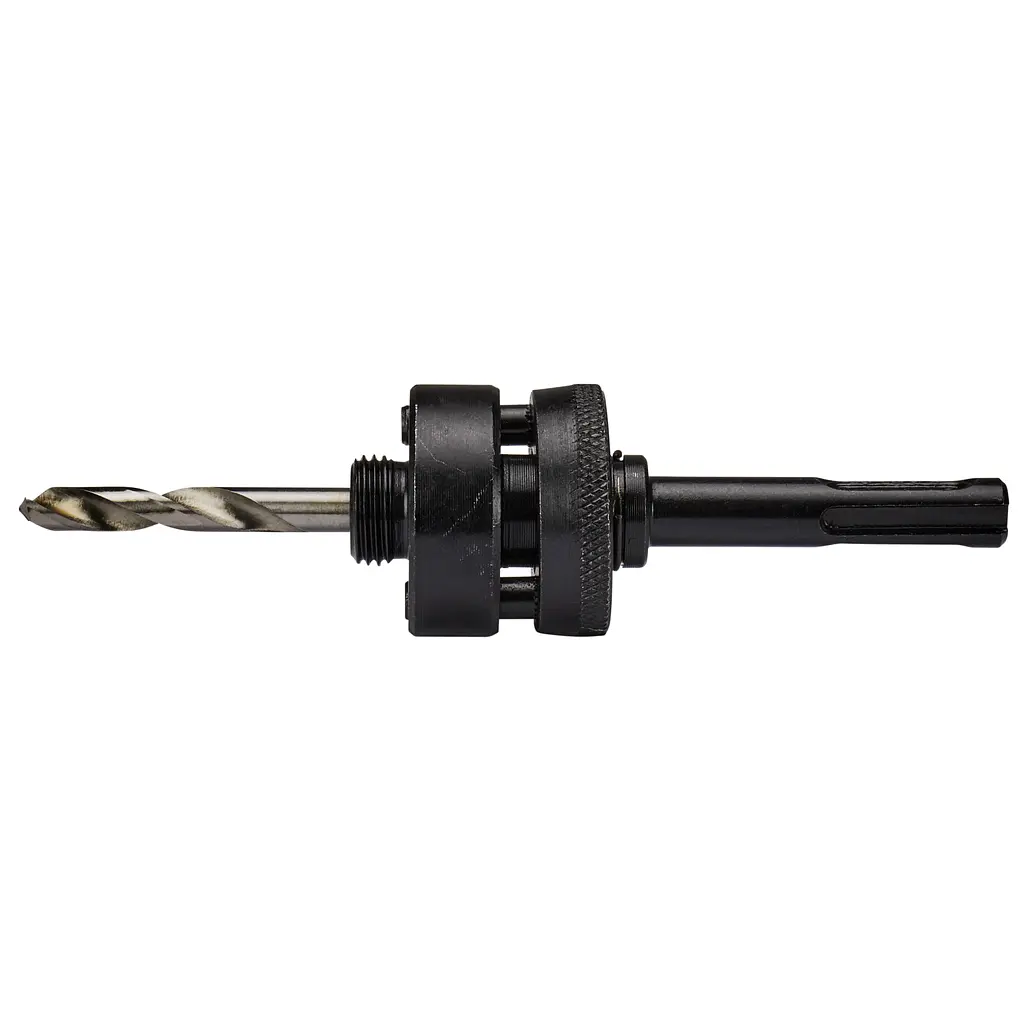 Адаптер корончастих свердл 32 - 76 мм з хвостовиком SDS-Plus Makita D-17619