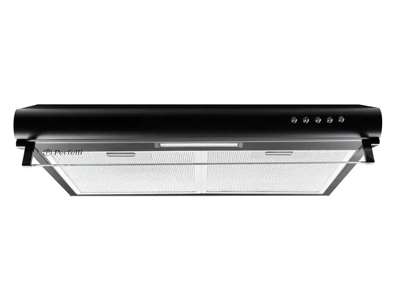 Витяжка Perfelli PL 5144 BL LED