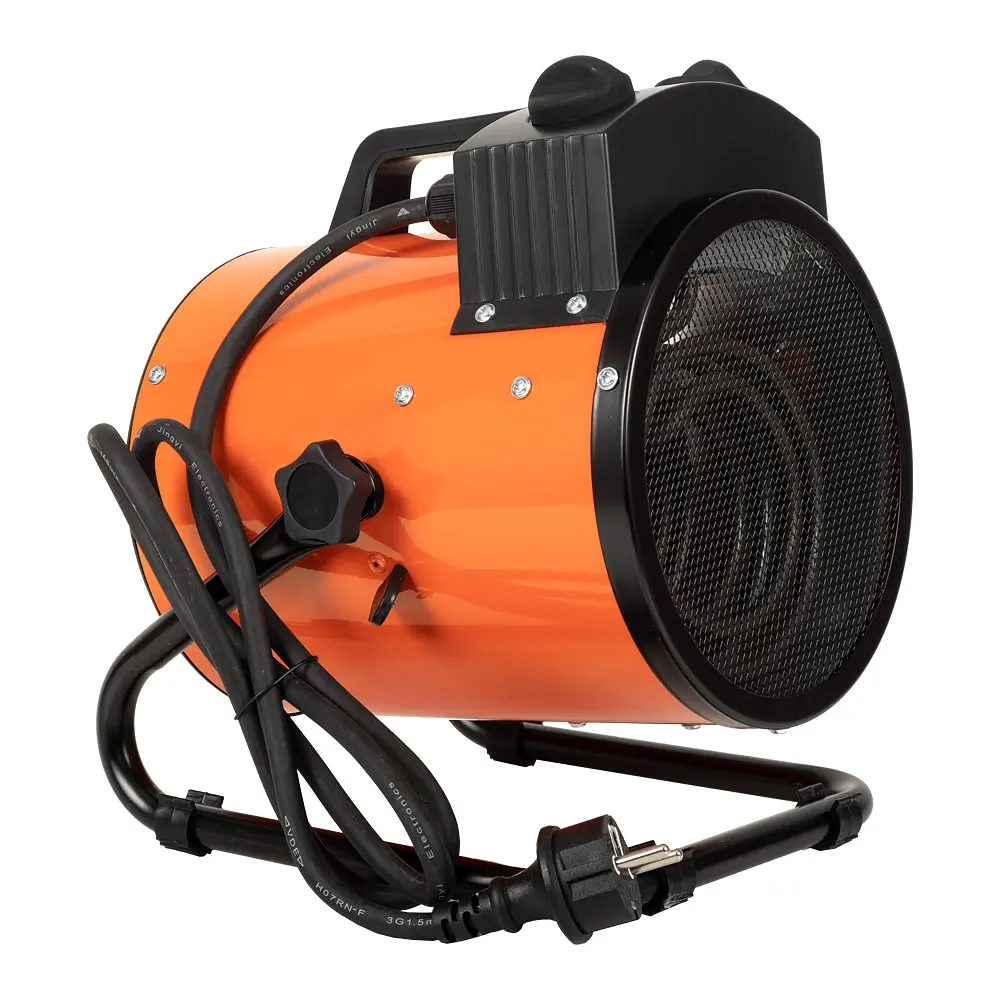 Електричний тепловентилятор Vitals EH-35 (109202) - фото 4